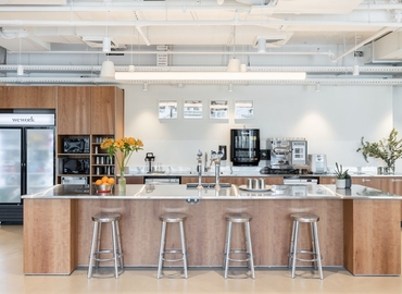 150 m² Shared office  in Tel Aviv, Derech Menachem Begin 146 (6107103) - 4 | MatchOffice