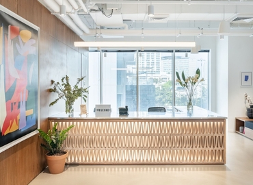 150 m² Shared office  in Tel Aviv, Derech Menachem Begin 146 (6107103) - 7 | MatchOffice.com