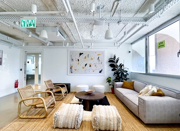 150 m² Co-working in Tel Aviv, Sderot Shaul HaMelech 35 (6492702) - 0 | MatchOffice