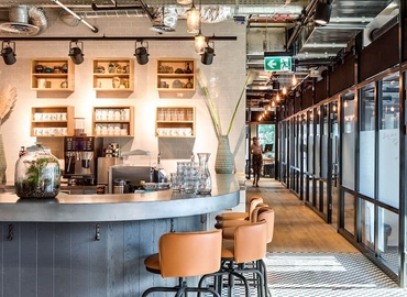 300 m² Conference center in Kiryat Ono, HaDuvdevan (55510) - 8 | MatchOffice