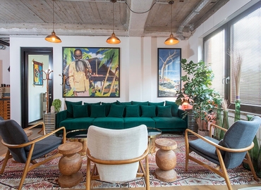 300 m² Convention center in Kiryat Ono, HaDuvdevan (55510) - 7 | MatchOffice.com