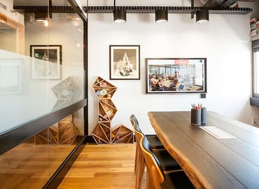 300 m² Meeting room in Kiryat Ono, HaDuvdevan (55510) - 6 | MatchOffice.com