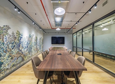 300 m² Meeting room in Kiryat Ono, HaDuvdevan (55510) - 5 | MatchOffice.com