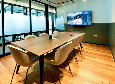 200 m² Conference center in Tel Aviv, Ha Harash 20 (6761310) - 4 | MatchOffice.com