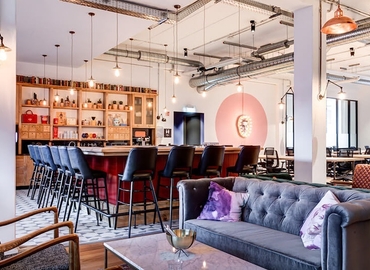 300 m² Conference hall in Haifa, Nahum Het 7 (3508506) - 7 | MatchOffice.com