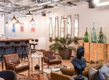 100 m² Conference room in Petah Tikva, Kiryat Arye (4917002) - 8 | MatchOffice