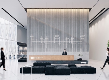 5600 m² Serviced office in Raanana, Hapnina 6 (4342303) - 6 | MatchOffice.com