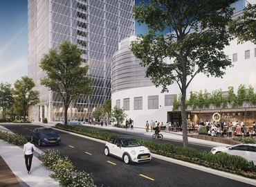 500 m² Convention center in Raanana, Hapnina 6 (4342303) - 8 | MatchOffice.com