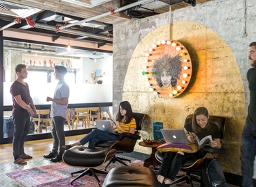 3000 m² Business park in Tel Aviv, Ahad Ha'Am Street 54 (65122) - 0 | MatchOffice.com