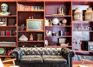 3000 m² Business center in Tel Aviv, Ahad Ha'Am Street 54 (65122) - 2 | MatchOffice