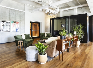 3804 m² Serviced office in Haifa, Nahum Het 7 (3508506) - 1 | MatchOffice.com