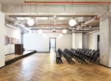 3804 m² Business park in Haifa, Nahum Het 7 (3508506) - 4 | MatchOffice.com