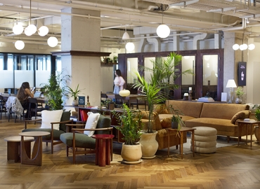 3804 m² Serviced office in Haifa, Nahum Het 7 (3508506) - 0 | MatchOffice