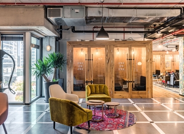 1000 m² Business space in Herzliya, Ha-Menofim Street 10 (4672561) - 0 | MatchOffice