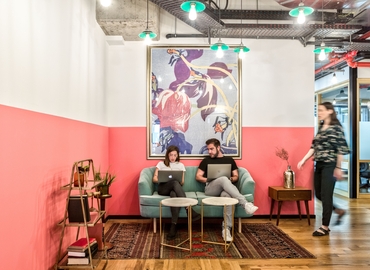 100 m² Conference hall in Herzliya, Ha-Menofim Street 10 (4672561) - 2 | MatchOffice.com