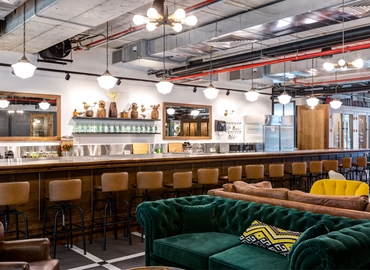 100 m² Conference space in Herzliya, Ha-Menofim Street 10 (4672561) - 4 | MatchOffice.com