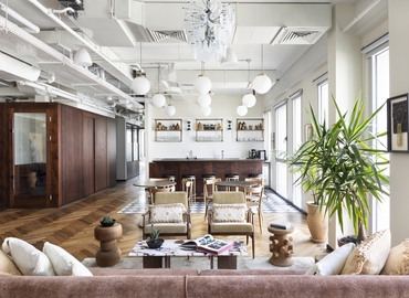 300 m² Conference room in Kiryat Ono, HaDuvdevan (55510) - 3 | MatchOffice.com