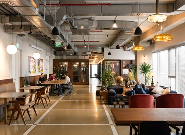 1000 m² Business space in Petah Tikva, Kiryat Arye (4917002) - 1 | MatchOffice.com