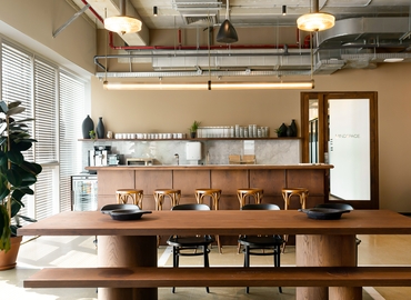 100 m² Meeting room in Petah Tikva, Kiryat Arye (4917002) - 4 | MatchOffice.com