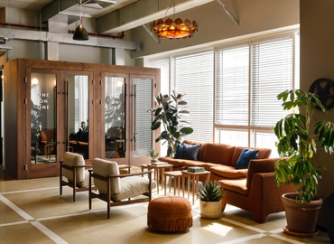 100 m² Conference center in Petah Tikva, Kiryat Arye (4917002) - 0 | MatchOffice