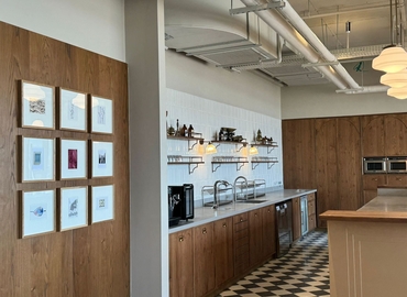 5600 m² Serviced office in Raanana, Hapnina 6 (4342303) - 4 | MatchOffice.com