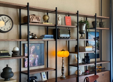 500 m² Conference room in Raanana, Hapnina 6 (4342303) - 3 | MatchOffice.com