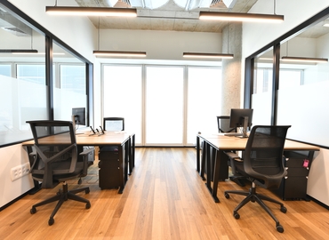 200 m² Conference hall in Tel Aviv, Ha Harash 20 (6761310) - 2 | MatchOffice