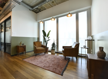 2000 m² Business space in Tel Aviv, Ha Harash 20 (6761310) - 1 | MatchOffice.com