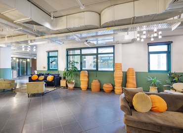 200 m² Conference space in Yakum, Yakum Greenwork (6097200) - 8 | MatchOffice.com