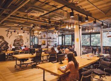 3000 m² Business space in Tel Aviv, Rothschild Boulevard 45 (65122) - 1 | MatchOffice.com