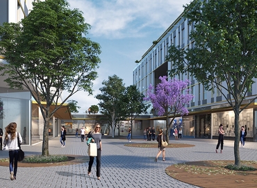 3300 m² Coworking  in Kiryat Ono, HaDuvdevan (55510) - 10 | MatchOffice