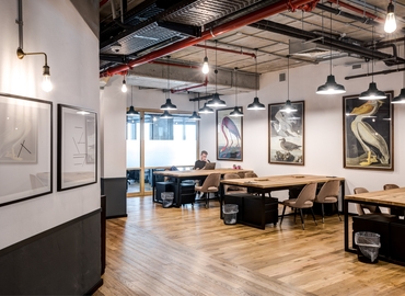 1000 m² Shared workspace  in Ramat Gan, Derech Menachem Begin 11 (52000) - 0 | MatchOffice.com