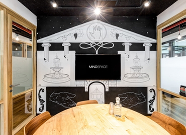 1000 m² Coworking  in Ramat Gan, Derech Menachem Begin 11 (52000) - 9 | MatchOffice.com