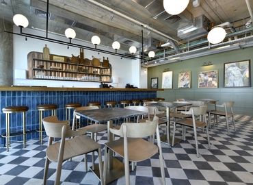 2000 m² Shared workspace  in Tel Aviv, Ha Harash 20 (6761310) - 4 | MatchOffice.com