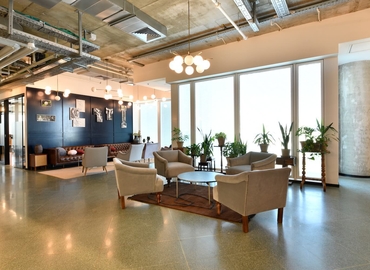 2000 m² Co-working  in Tel Aviv, Ha Harash 20 (6761310) - 5 | MatchOffice.com