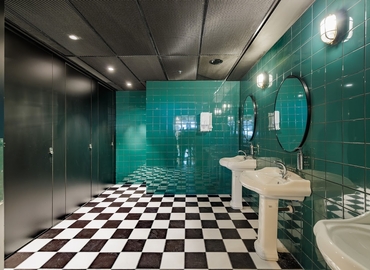 200 m² Meeting room in Yakum, Yakum Greenwork (6097200) - 14 | MatchOffice