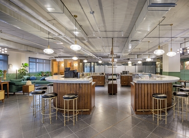 2000 m² Coworking  in Yakum, Yakum Greenwork (6097200) - 3 | MatchOffice
