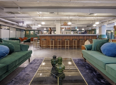 2000 m² Shared workspace  in Yakum, Yakum Greenwork (6097200) - 4 | MatchOffice