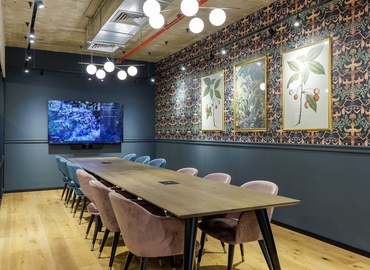 2000 m² Shared workspace  in Yakum, Yakum Greenwork (6097200) - 13 | MatchOffice.com