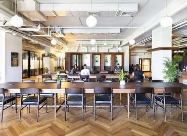 3804 m² Co-working  in Haifa, Nahum Het 7 (3508506) - 0 | MatchOffice