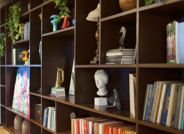 3804 m² Coworking space  in Haifa, Nahum Het 7 (3508506) - 5 | MatchOffice.com