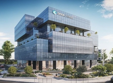 3804 m² Shared workspace  in Haifa, Nahum Het 7 (3508506) - 10 | MatchOffice