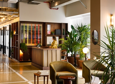 1000 m² Coworking  in Petah Tikva, Kiryat Arye (4917002) - 2 | MatchOffice
