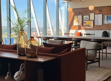 5600 m² Co-working  in Raanana, Hapnina 6 (4342303) - 1 | MatchOffice.com