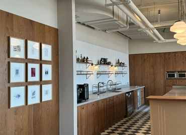 5600 m² Coworking space  in Raanana, Hapnina 6 (4342303) - 4 | MatchOffice