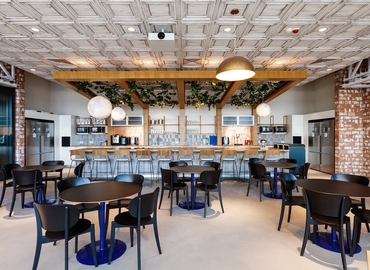 500 m² Shared office  in Tel Aviv, Hashlosha 2th street (6100000) - 7 | MatchOffice.com