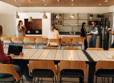 500 m² Shared workspace  in Tel Aviv, Hashlosha 2th street (6100000) - 3 | MatchOffice