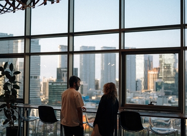 500 m² Coworking space  in Tel Aviv, Hashlosha 2th street (6100000) - 0 | MatchOffice.com