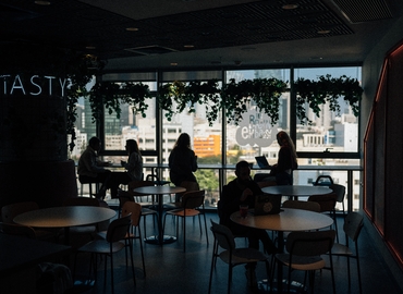500 m² Co-working  in Tel Aviv, Hashlosha 2th street (6100000) - 13 | MatchOffice.com