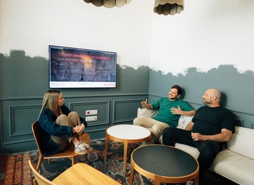 500 m² Coworking space  in Tel Aviv, Hashlosha 2th street (6100000) - 15 | MatchOffice.com